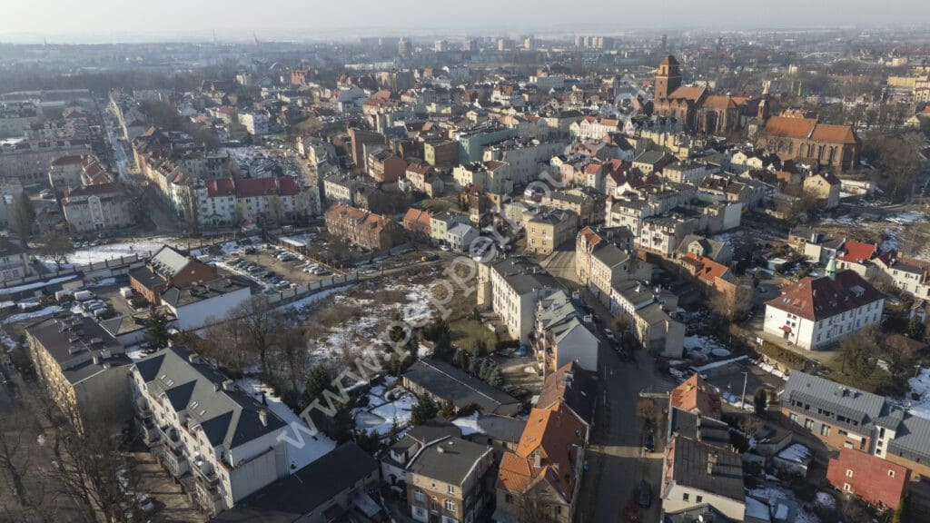 Działka na sprzedaż, pomorskie, Tczew, Wąska - zdjęcie ofertowe nr 9