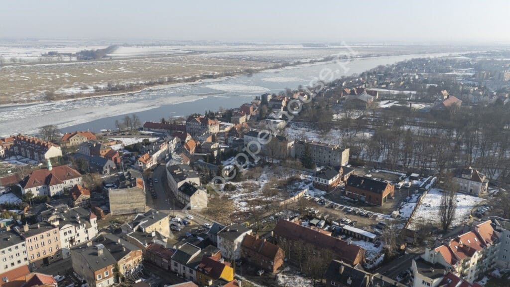 Działka na sprzedaż, pomorskie, Tczew, Wąska - zdjęcie ofertowe nr 11