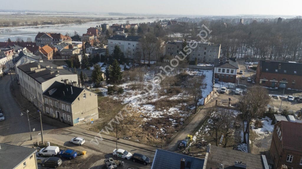 Działka na sprzedaż, pomorskie, Tczew, Wąska - zdjęcie ofertowe nr 13