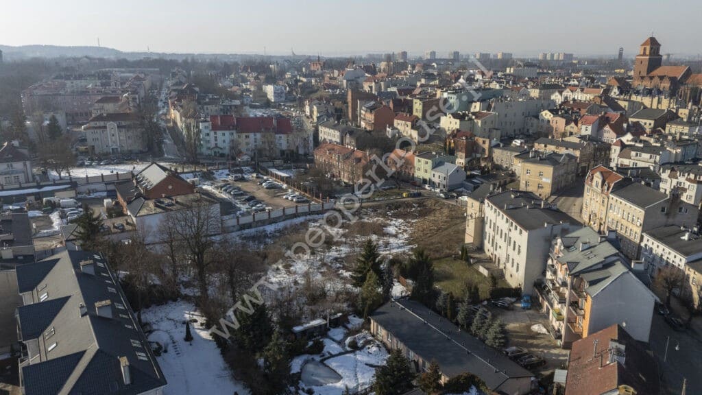 Działka na sprzedaż, pomorskie, Tczew, Wąska - zdjęcie ofertowe nr 14