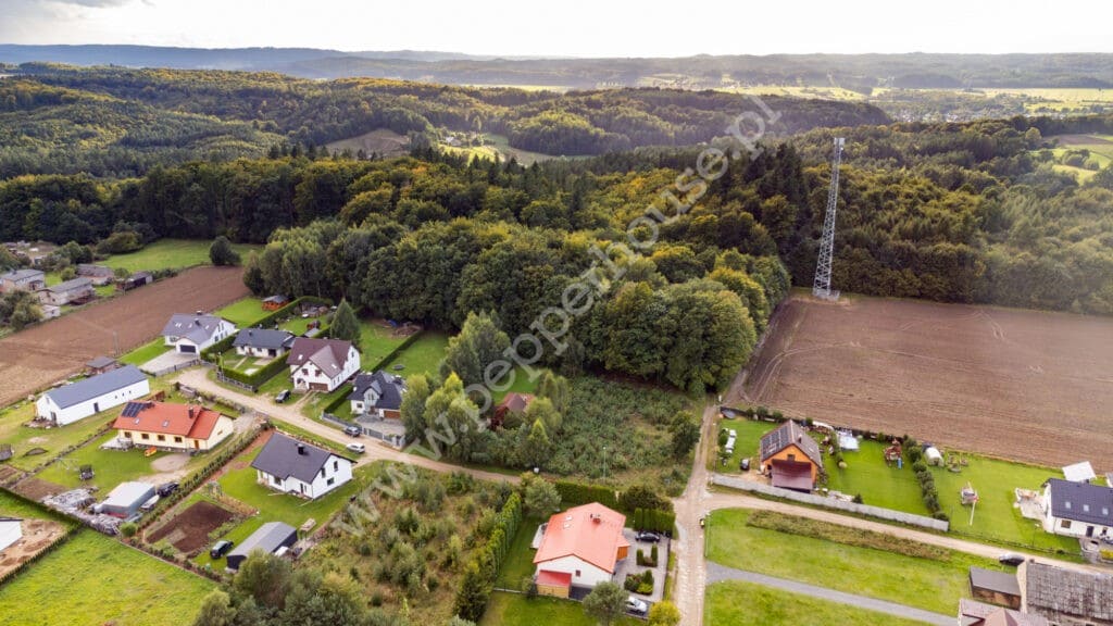 Działka na sprzedaż, pomorskie, Góra, Złota - zdjęcie ofertowe nr 6