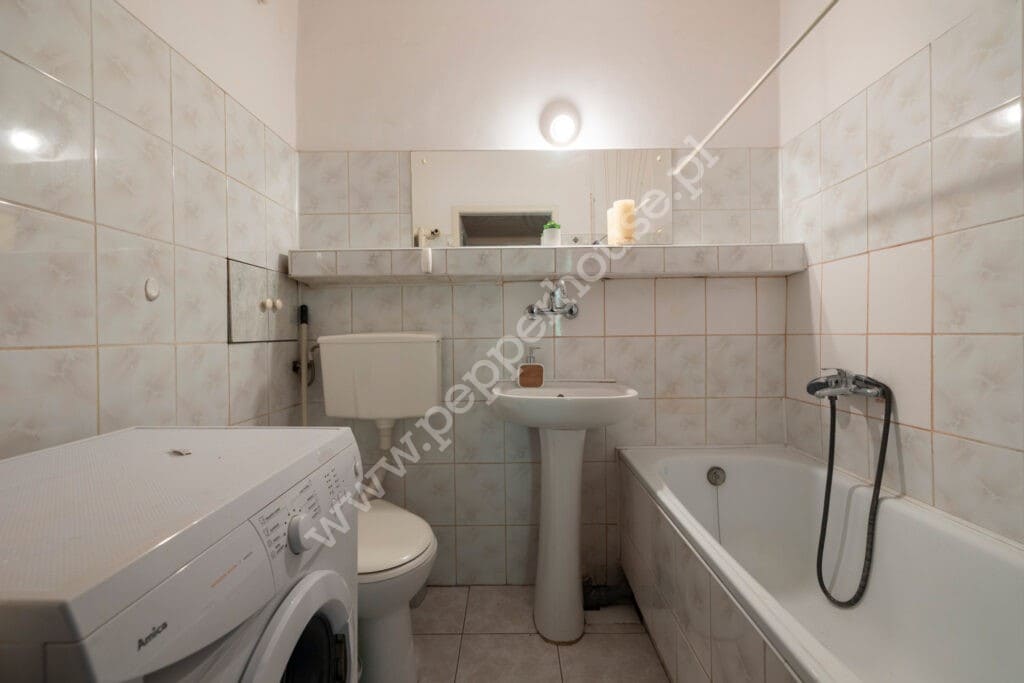 Mieszkanie na sprzedaż, Gdańsk, Żabianka, Pomorska - zdjęcie ofertowe nr 13