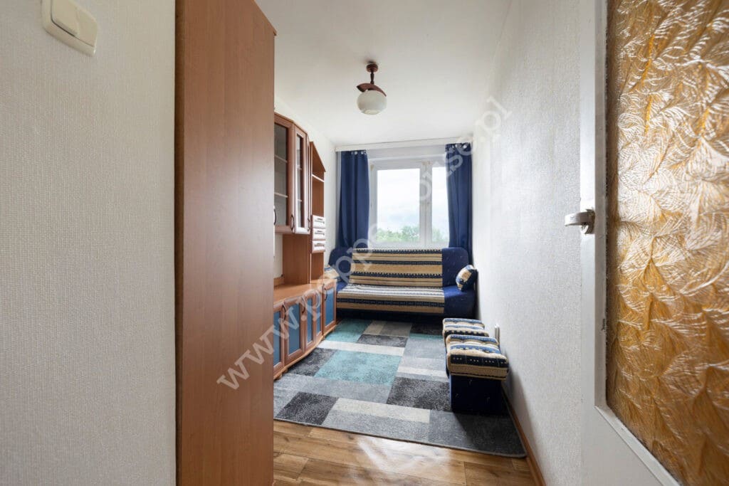 Mieszkanie na sprzedaż, Gdańsk, Żabianka, Pomorska - zdjęcie ofertowe nr 3