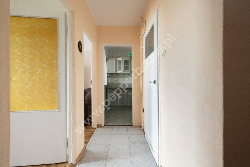 Mieszkanie na sprzedaż, Gdańsk, Żabianka, Pomorska - zdjęcie ofertowe nr 5