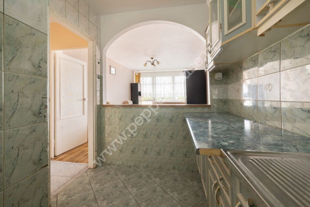 Mieszkanie na sprzedaż, Gdańsk, Żabianka, Pomorska - zdjęcie ofertowe nr 7