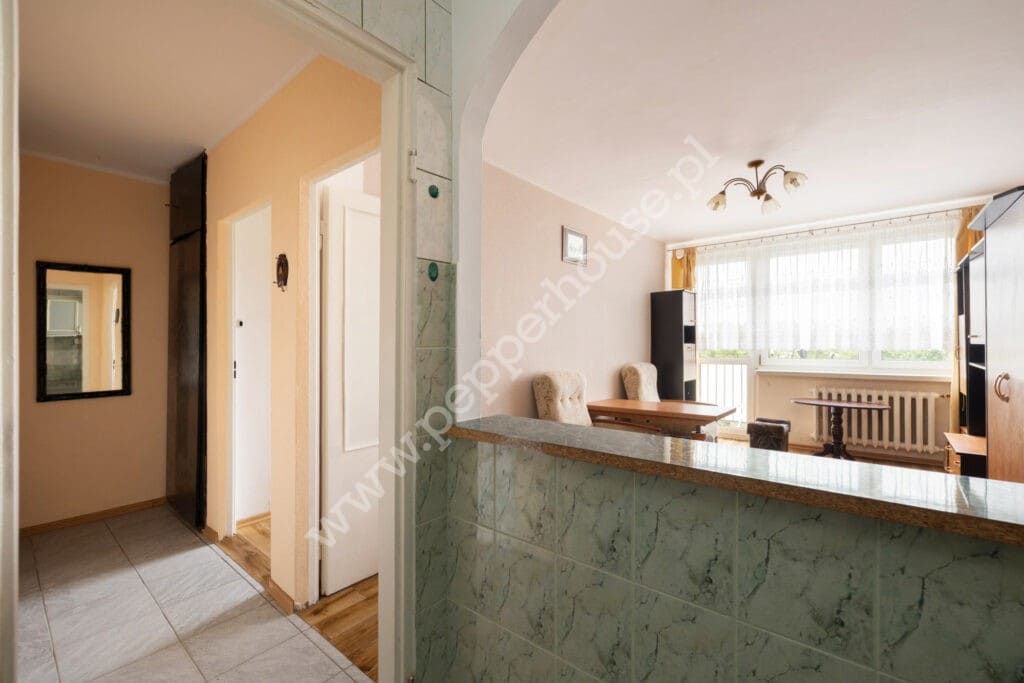 Mieszkanie na sprzedaż, Gdańsk, Żabianka, Pomorska - zdjęcie ofertowe nr 8