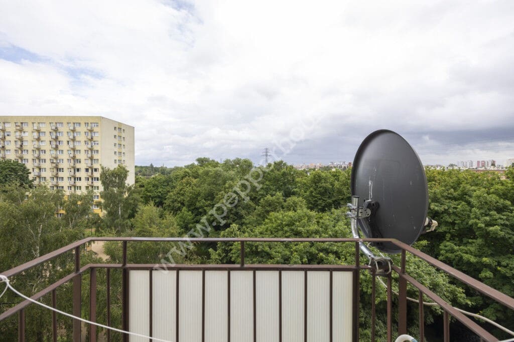 Mieszkanie na sprzedaż, Gdańsk, Żabianka, Pomorska - zdjęcie ofertowe nr 10