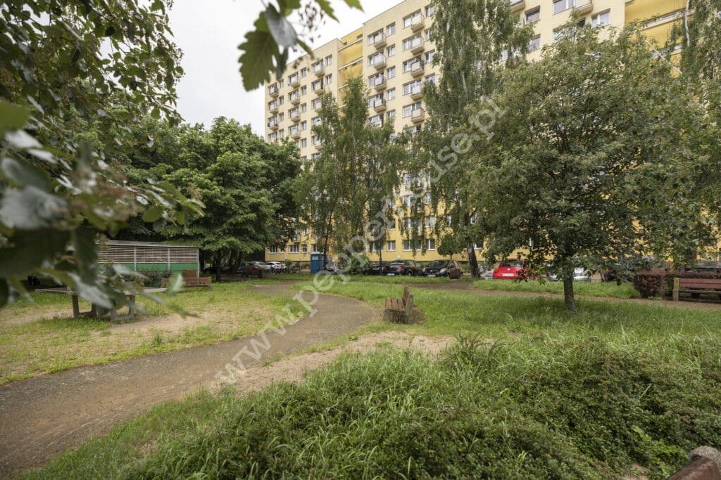 Mieszkanie na sprzedaż, Gdańsk, Żabianka, Pomorska - zdjęcie ofertowe nr 12