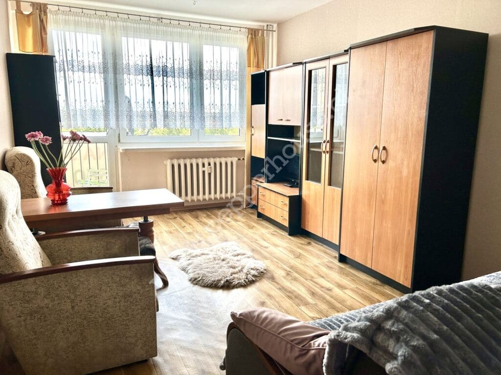 Mieszkanie na sprzedaż, Gdańsk, Żabianka, Pomorska - zdjęcie ofertowe nr 1