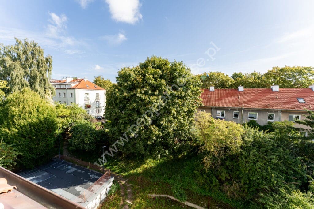Mieszkanie na sprzedaż, Gdynia, Wzgórze Św. Maksymiliana, Wojewody Wachowiaka - zdjęcie ofertowe nr 10