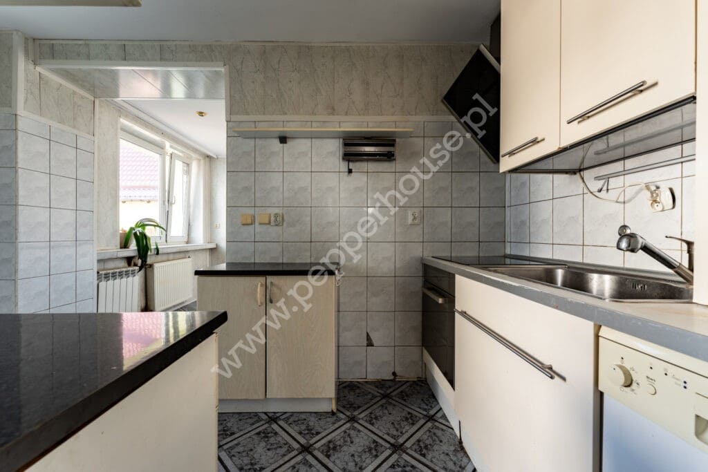 , pomorskie, Gdynia, Mały Kack - listing photo no. 21