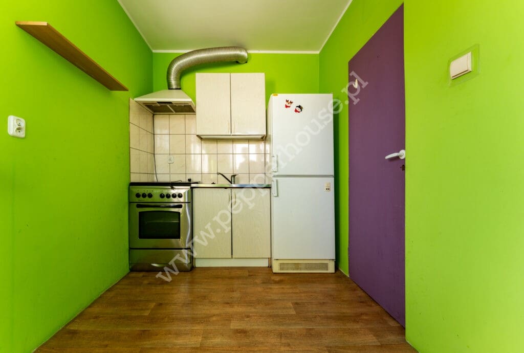 , pomorskie, Gdynia, Mały Kack - listing photo no. 26