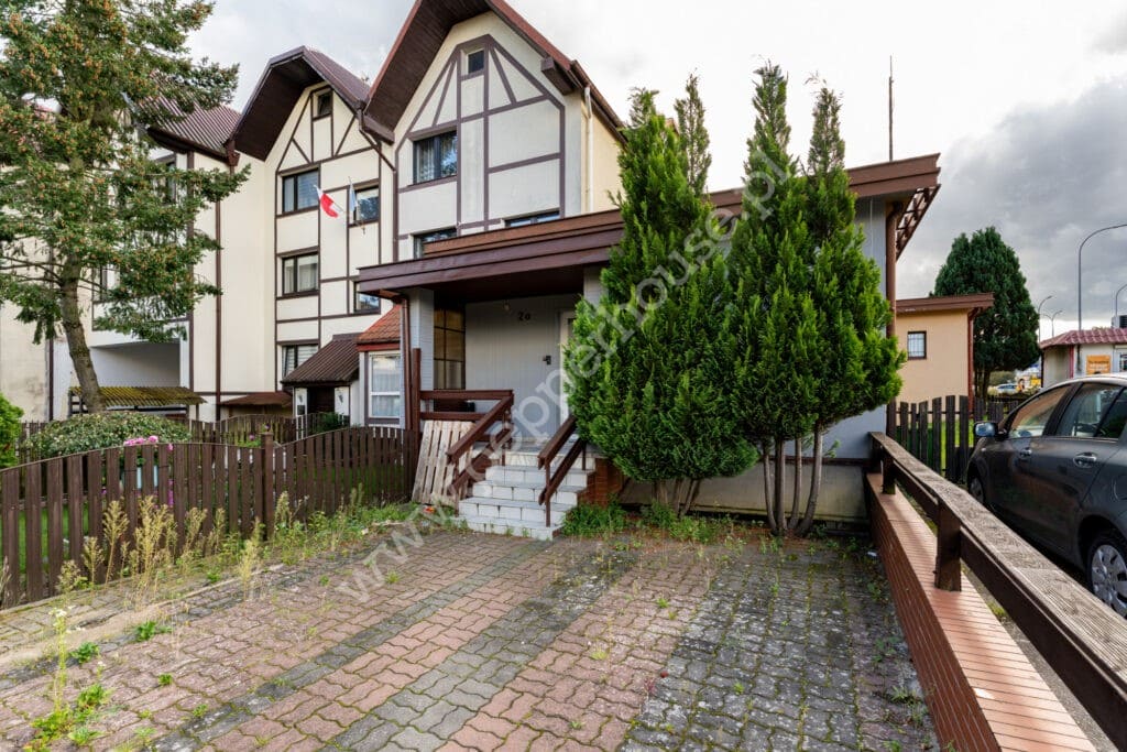 , pomorskie, Rumia, Filtrowa - listing photo no. 9