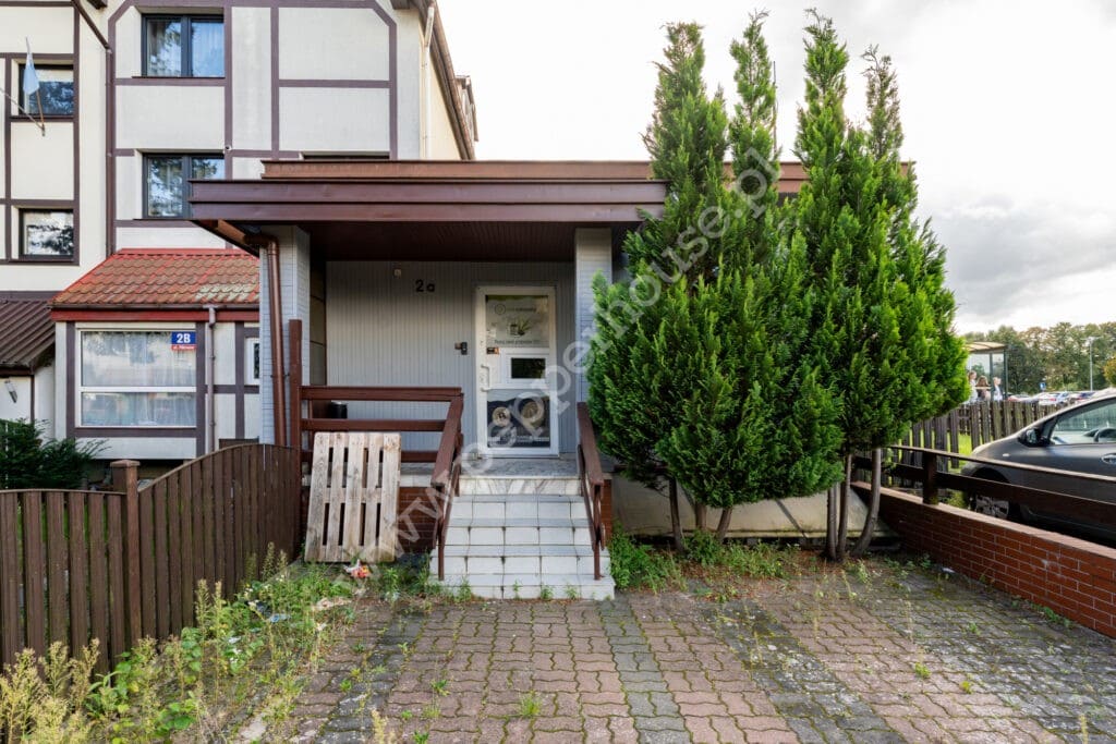 , pomorskie, Rumia, Filtrowa - listing photo no. 10