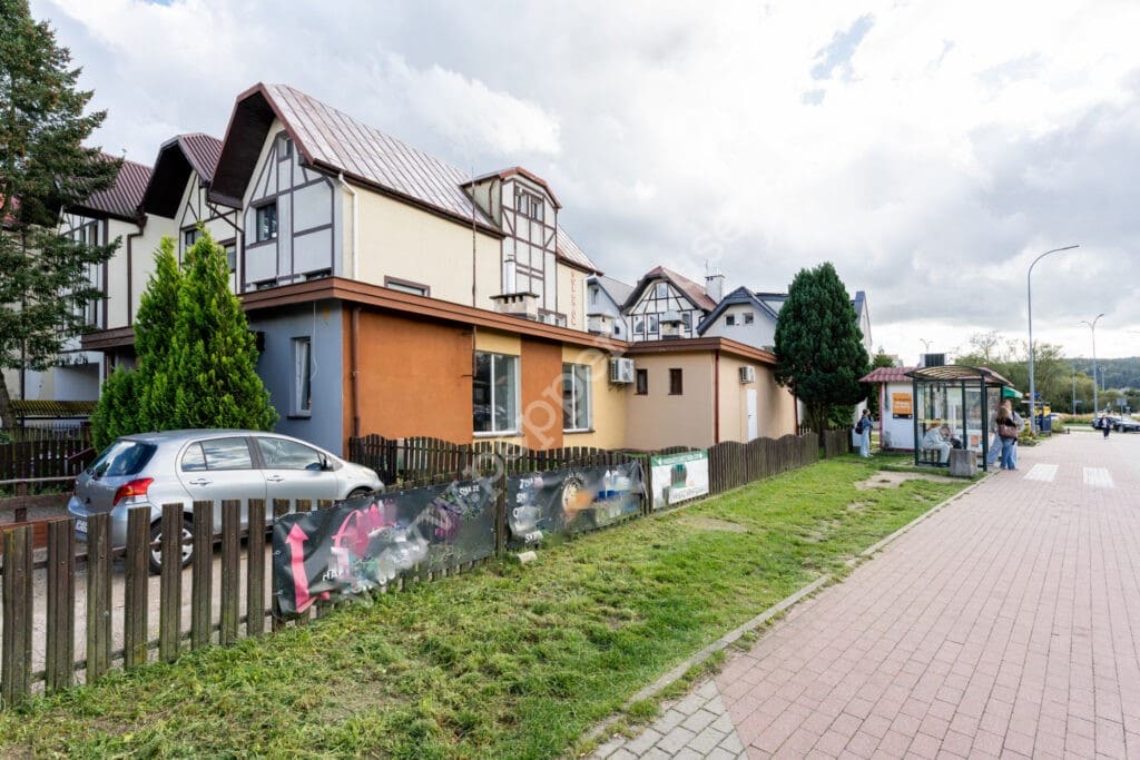 , pomorskie, Rumia, Filtrowa - listing photo no. 2