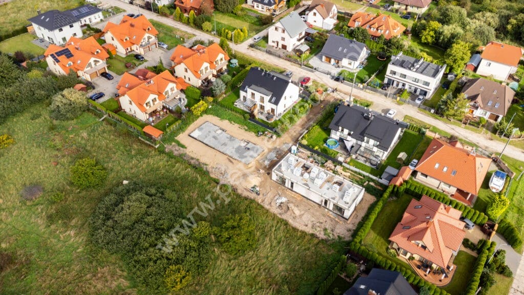 Dom na sprzedaż, pomorskie, Rumia, Nagietkowa - zdjęcie ofertowe nr 2