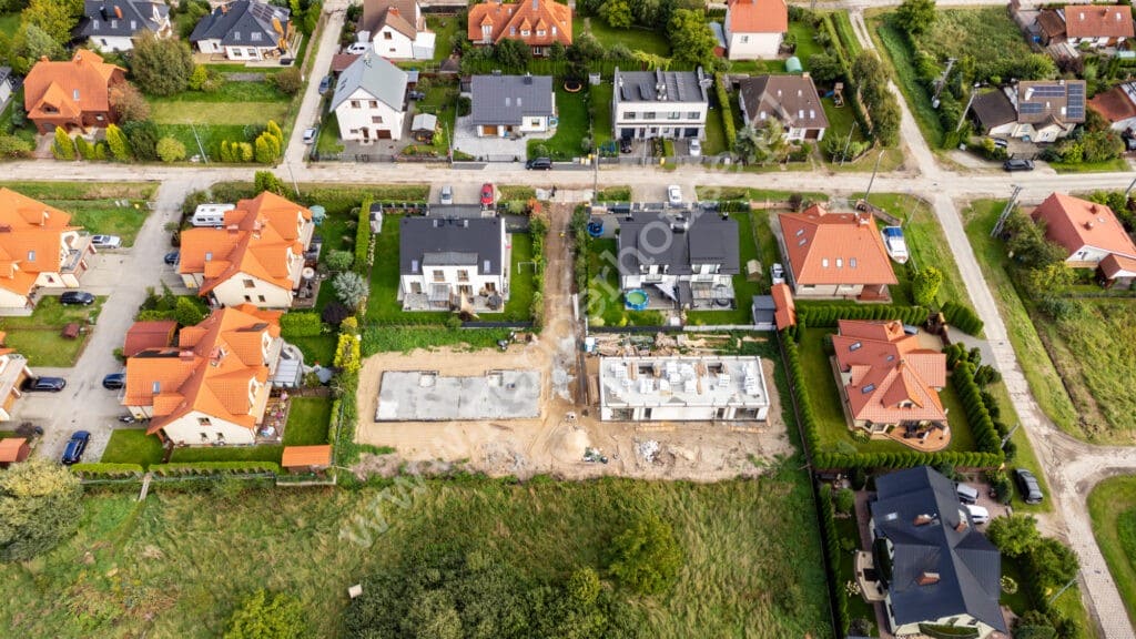 Dom na sprzedaż, pomorskie, Rumia, Nagietkowa - zdjęcie ofertowe nr 1