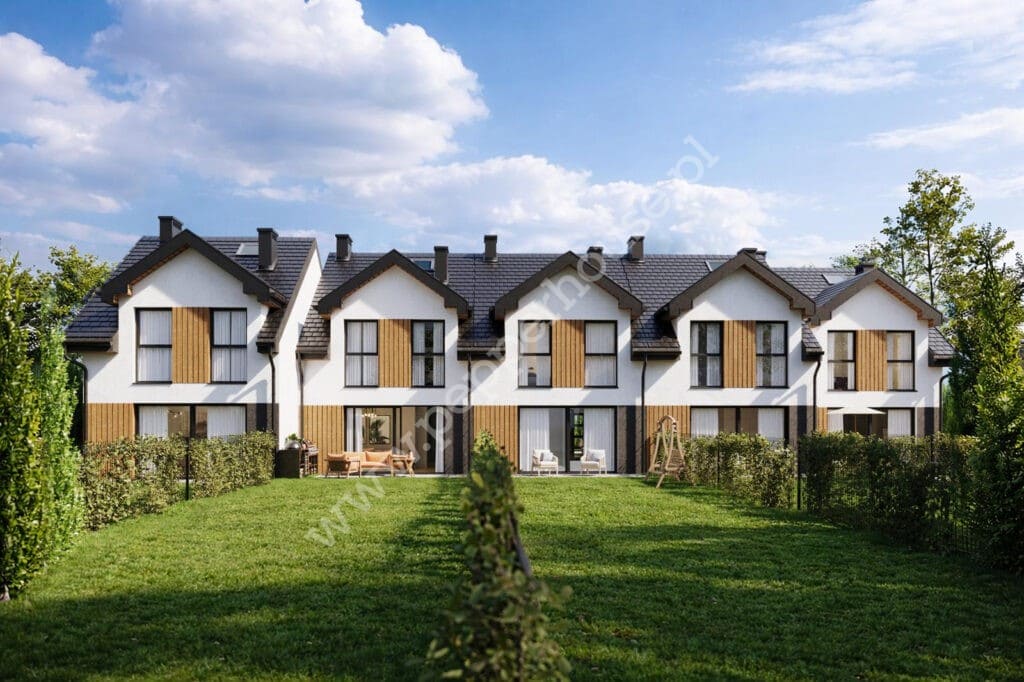 Dom na sprzedaż, pomorskie, Rumia - zdjęcie ofertowe nr 7