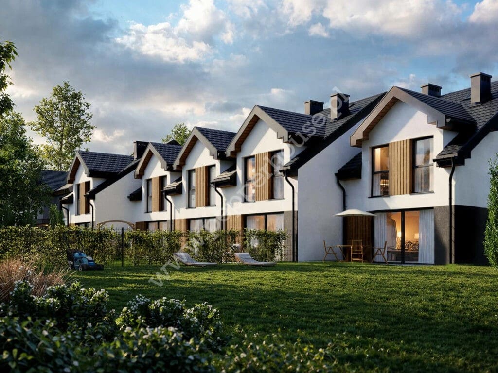Dom na sprzedaż, pomorskie, Rumia - zdjęcie ofertowe nr 3