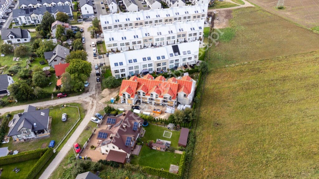 Dom na sprzedaż, pomorskie, Rumia - zdjęcie ofertowe nr 2