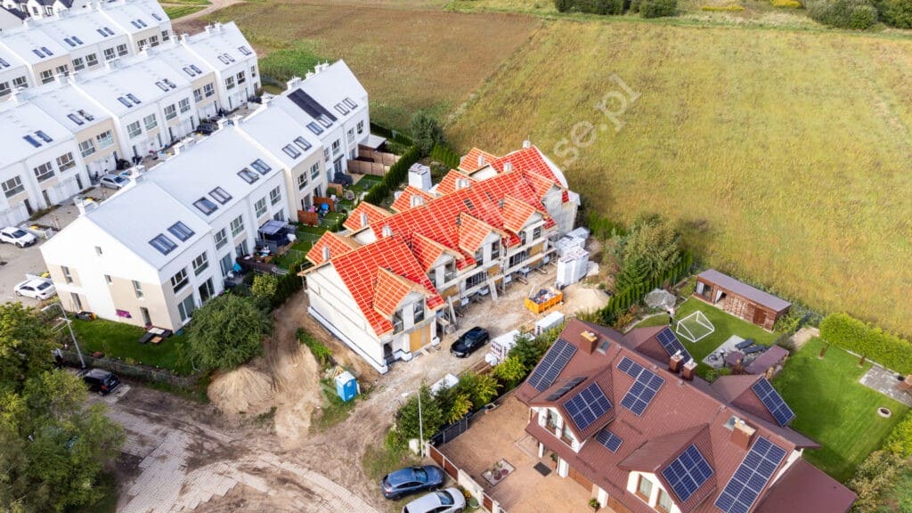 Dom na sprzedaż, pomorskie, Rumia - zdjęcie ofertowe nr 1