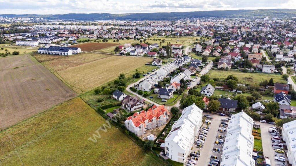 Dom na sprzedaż, pomorskie, Rumia - zdjęcie ofertowe nr 5