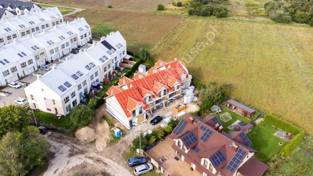 , pomorskie, Rumia, Modrzewiowa - listing photo no. 2