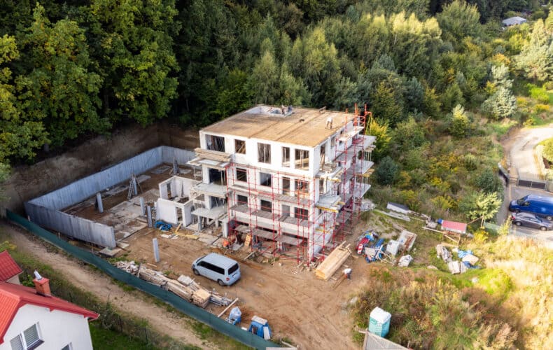 Mieszkanie na sprzedaż, pomorskie, Reda, Zuchów