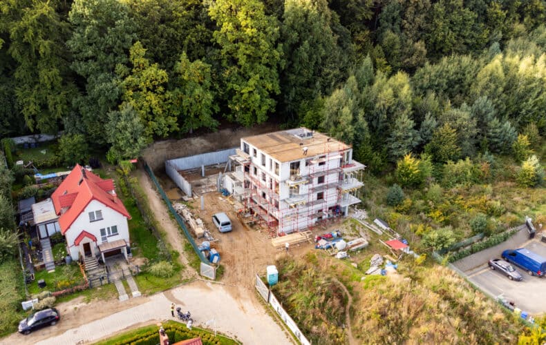 Mieszkanie na sprzedaż, pomorskie, Reda, Zuchów
