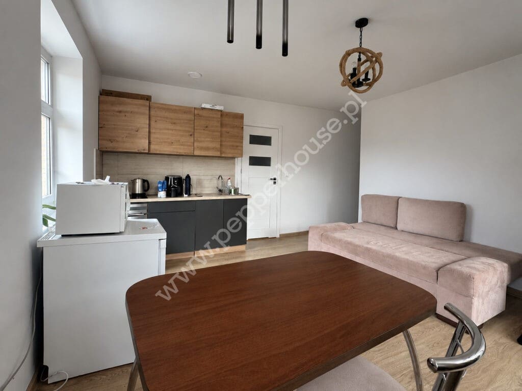 Mieszkanie na sprzedaż, kujawsko-pomorskie, Bydgoszcz, Szwederowo - zdjęcie ofertowe nr 3