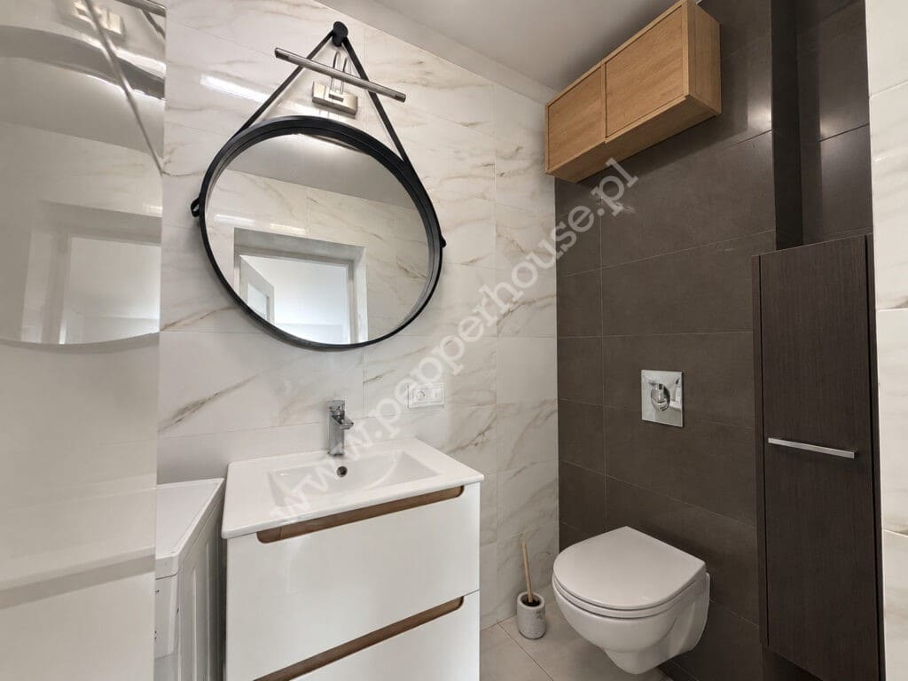 Mieszkanie na sprzedaż, kujawsko-pomorskie, Bydgoszcz, Szwederowo - zdjęcie ofertowe nr 6
