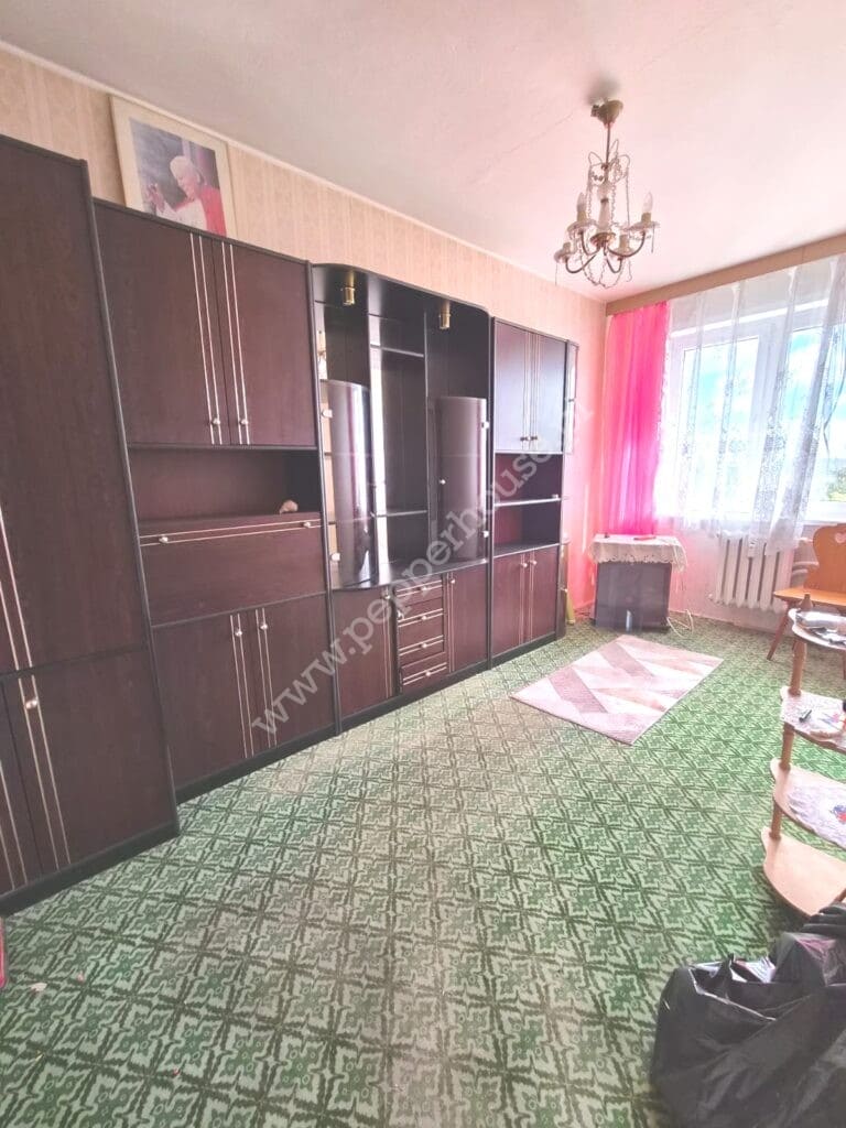 Mieszkanie na sprzedaż, Gdańsk, Zaspa, Pilotów - zdjęcie ofertowe nr 4