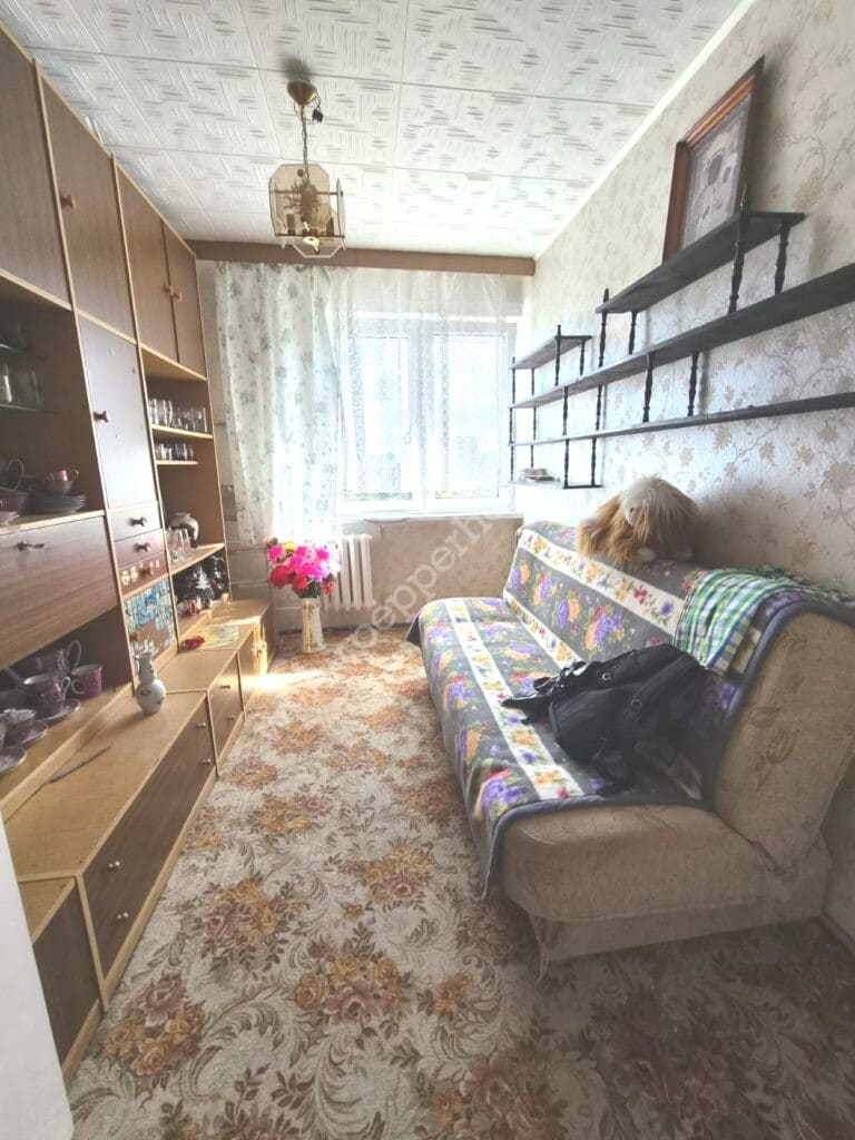 Mieszkanie na sprzedaż, Gdańsk, Zaspa, Pilotów - zdjęcie ofertowe nr 3