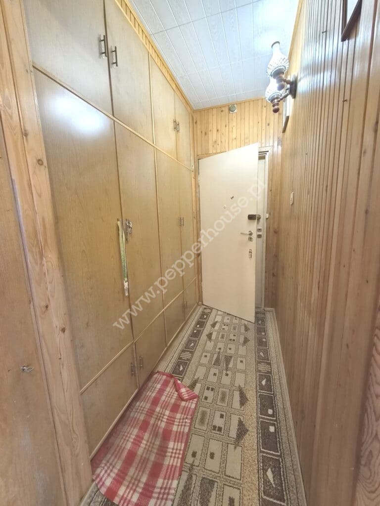 Mieszkanie na sprzedaż, Gdańsk, Zaspa, Pilotów - zdjęcie ofertowe nr 11