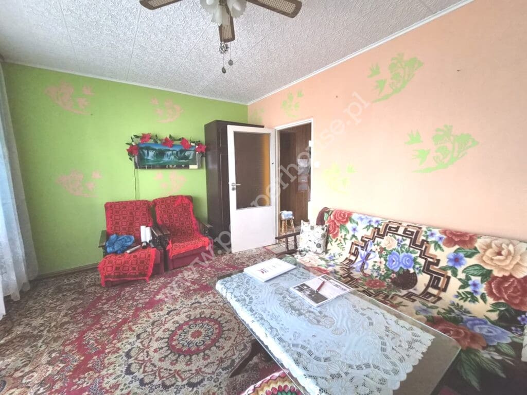 Mieszkanie na sprzedaż, Gdańsk, Zaspa, Pilotów - zdjęcie ofertowe nr 2