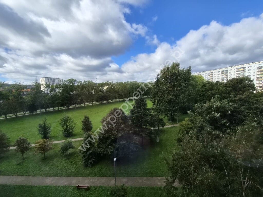 Mieszkanie na sprzedaż, Gdańsk, Zaspa, Pilotów - zdjęcie ofertowe nr 5