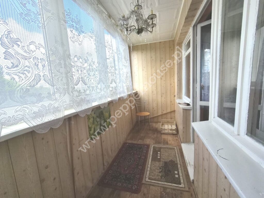 Mieszkanie na sprzedaż, Gdańsk, Zaspa, Pilotów - zdjęcie ofertowe nr 9