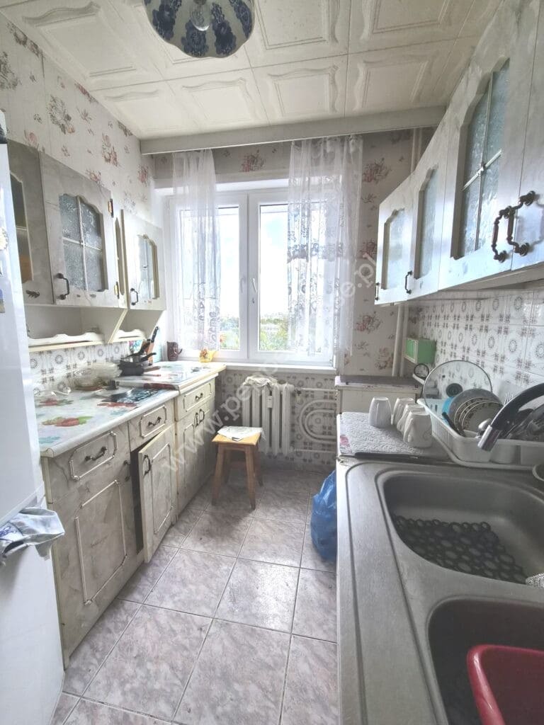 Mieszkanie na sprzedaż, Gdańsk, Zaspa, Pilotów - zdjęcie ofertowe nr 6