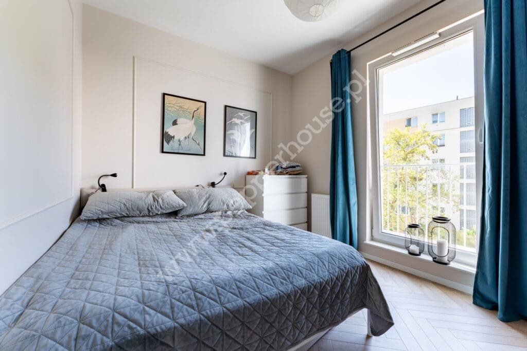 Mieszkanie na sprzedaż, Gdynia, Śródmieście, Antoniego Abrahama - zdjęcie ofertowe nr 7