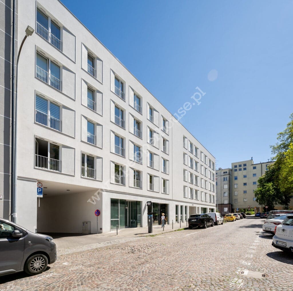 Mieszkanie na sprzedaż, Gdynia, Śródmieście, Antoniego Abrahama - zdjęcie ofertowe nr 14
