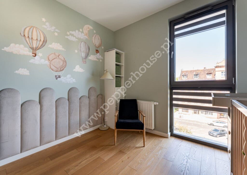 Mieszkanie na sprzedaż, Gdańsk, Śródmieście, Długie Ogrody - zdjęcie ofertowe nr 13