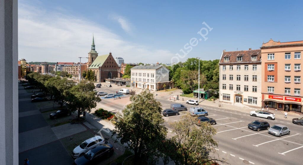 Mieszkanie na sprzedaż, Gdańsk, Śródmieście, Długie Ogrody - zdjęcie ofertowe nr 16