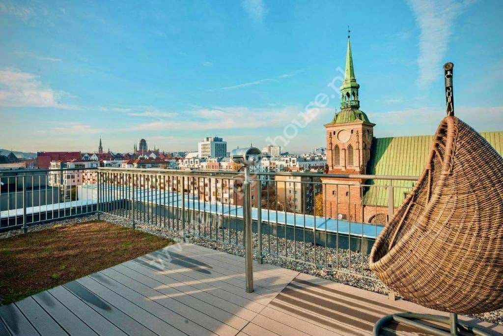 Mieszkanie na sprzedaż, Gdańsk, Śródmieście, Długie Ogrody - zdjęcie ofertowe nr 17