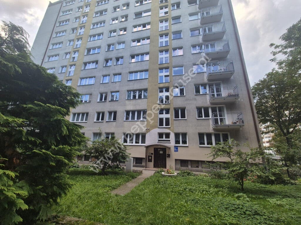 Mieszkanie na sprzedaż, Gdynia, Śródmieście, Ignacego Krasickiego - zdjęcie ofertowe nr 1