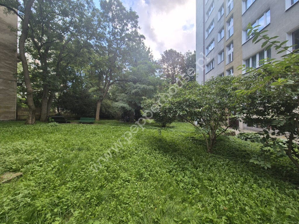 Mieszkanie na sprzedaż, Gdynia, Śródmieście, Ignacego Krasickiego - zdjęcie ofertowe nr 2