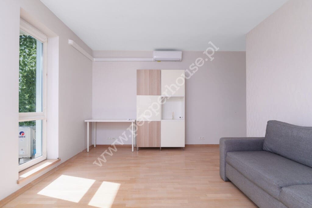 Mieszkanie na sprzedaż, Warszawa, Ursynów, Nugat - zdjęcie ofertowe nr 2