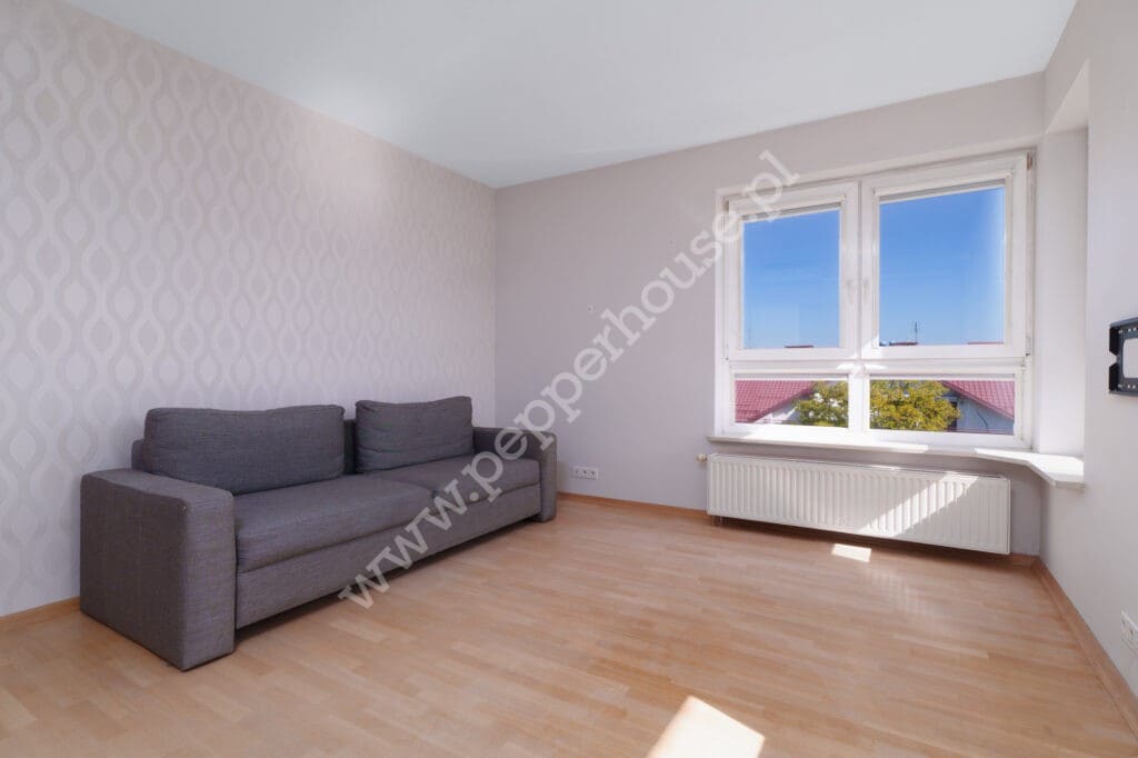 Mieszkanie na sprzedaż, Warszawa, Ursynów, Nugat - zdjęcie ofertowe nr 3