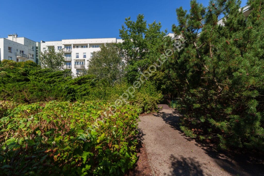 Mieszkanie na sprzedaż, Warszawa, Ursynów, Nugat - zdjęcie ofertowe nr 13