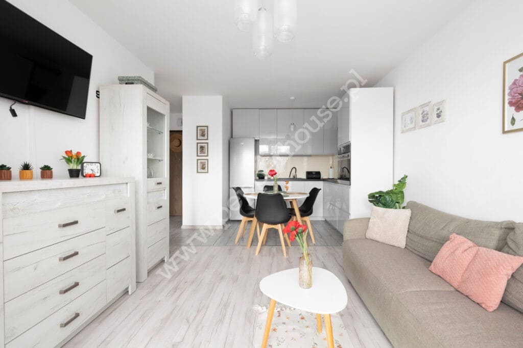 Mieszkanie na sprzedaż, pomorskie, Reda, Polna - zdjęcie ofertowe nr 7