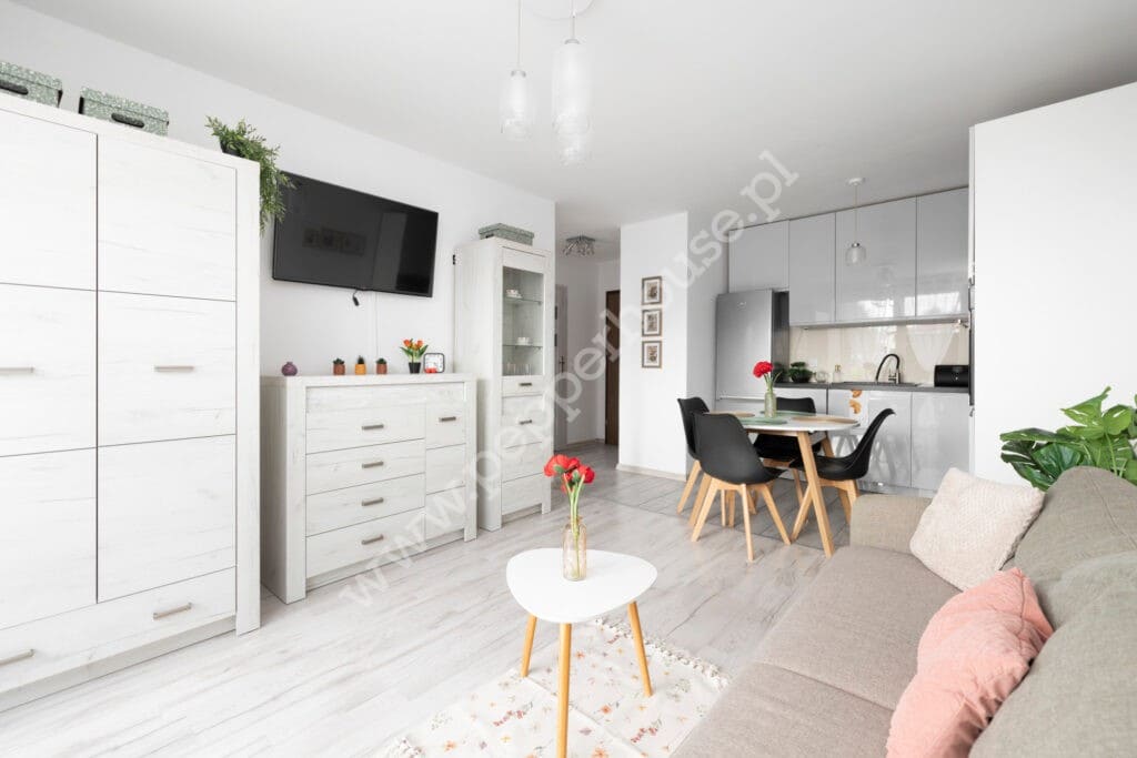 Mieszkanie na sprzedaż, pomorskie, Reda, Polna - zdjęcie ofertowe nr 8
